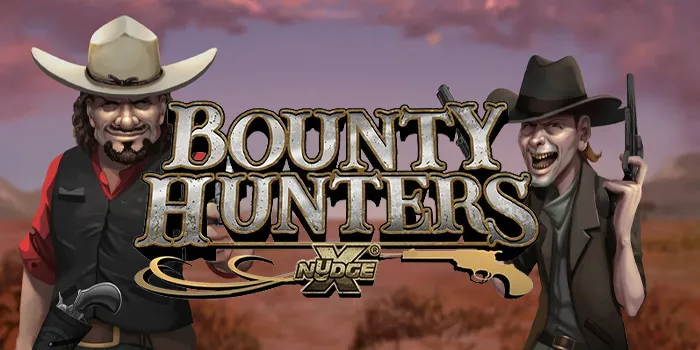 Bounty Hunters – Pertempuran Slot Online Di Tengah Gurun Pasir