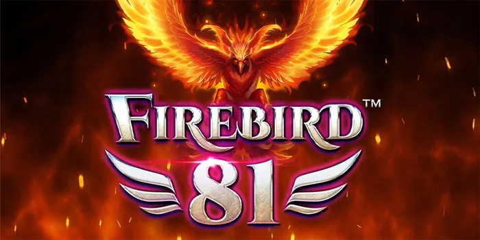 Firebird 81 – Permainan Slot Klasik yang Populer dari SYNOT Games