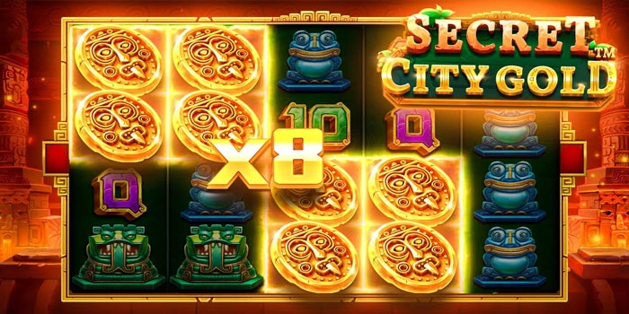 Fitur-Spesial-Slot-Secret-City-Gold