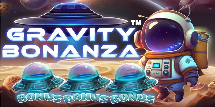 Gravity-Bonanza---Petualangan-Luar-Angkasa-dari-Pragmatic-Play