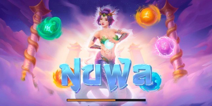 Nuwa – Terinspirasi dari Mitologi Tiongkok yang Memikat