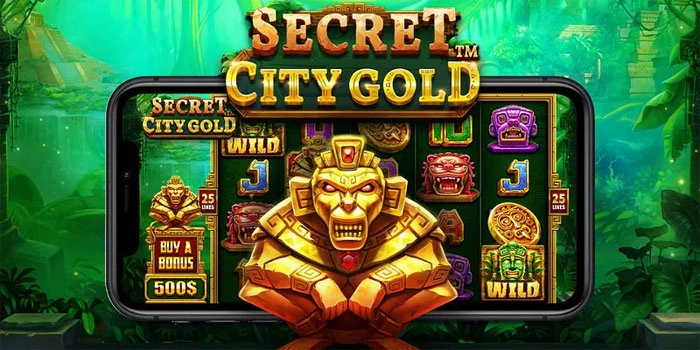 Secret-City-Gold-Menjelajahi-Kekayaan-Mistis-Dalam-Game-Slot-Ikonik