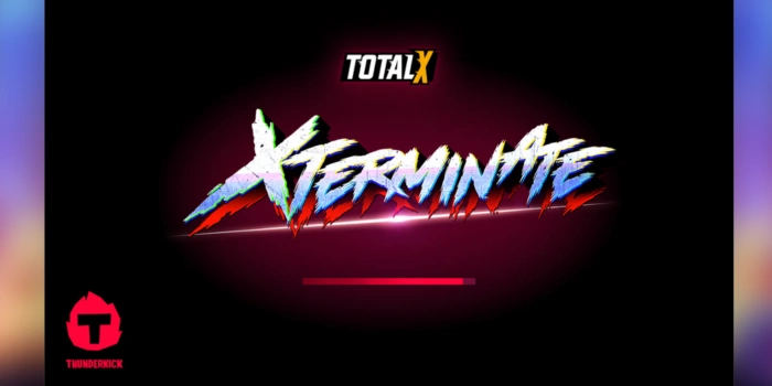 Xterminate – Permainan Paling Revolusioner dari Thunderkick