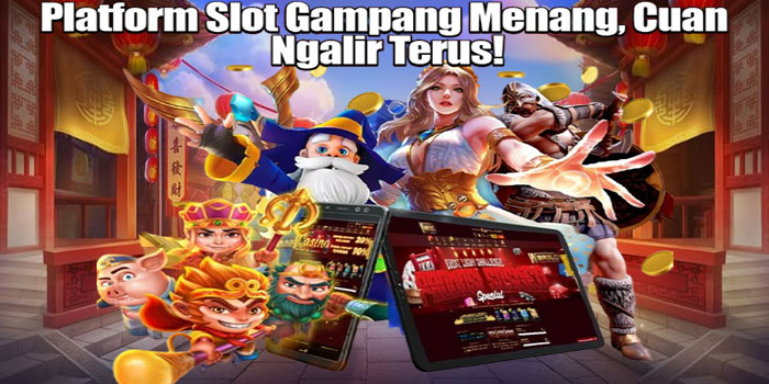 Pakhoki – Platform Slot Gampang Menang, Cuan Ngalir Terus!