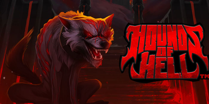Rahasia Menang Besar Slot Hounds Of Hell Di Situs Besok4D