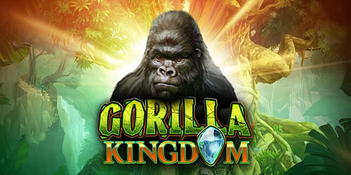 Captogel - Situs Gacor Bermain Slot Gorilla Kingdom Auto Cuan