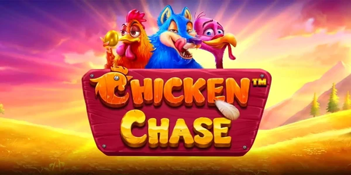 Panduan Slot Online Chicken Chase Biar Gacor Setiap Putaran