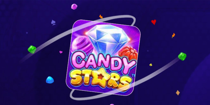 Panduan Slot Online Candy Stars Agar Bisa Jackpot Harian Panduan Slot Online Candy Stars Agar Bisa Jackpot Harian