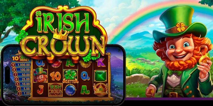 Cara Cepat Agar Hadiah Besar Didapat di Slot Irish Crown Cara Cepat Agar Hadiah Besar Didapat di Slot Irish Crown