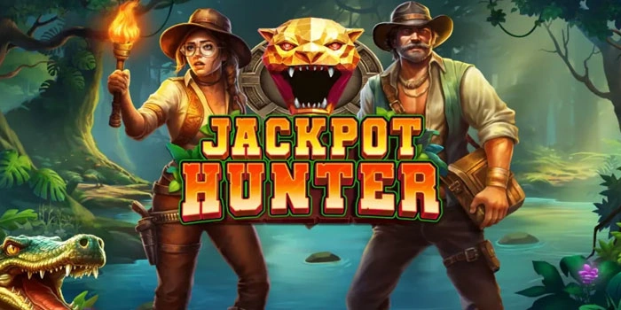 Rahasia Ampuh Agar Putaran Extra Aktif di Slot Jackpot Hunter