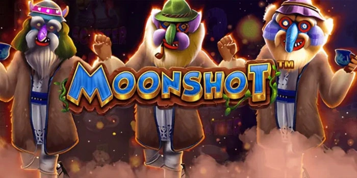 Tips Cerdas Agar Bonus Rahasia Terbuka di Slot Moonshot