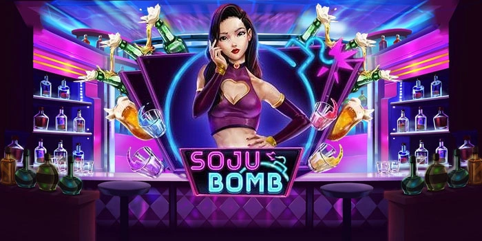 Strategi Jitu Agar Free Spin Muncul di Slot Soju Bomb