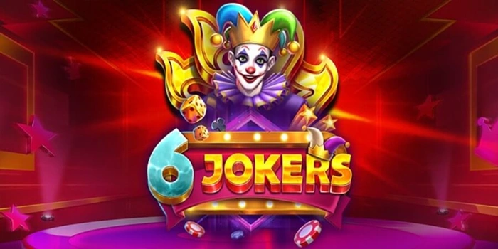 Analisis Dinamika Permainan Slot 6 Jokers Untuk Pengamat Setia