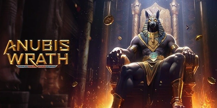 Kajian Pola Permainan Slot Anubis Wrath dari Berbagai Sesi