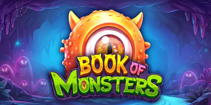 Telaah Pola Interaktif Slot Book Of Monsters Untuk Pecinta Detail