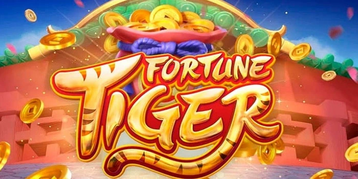 Pola Terbaru Slot Fortune Tiger Gacor Untuk Jackpot Besar Pola Terbaru Slot Fortune Tiger Gacor Untuk Jackpot Besar