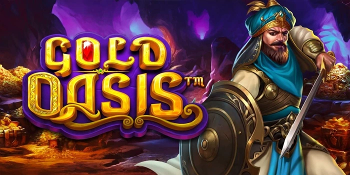 Mengamati Pergeseran Simbol Slot Gold Oasis Secara Mendetail