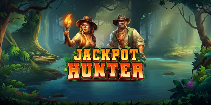 Analisis Ringkas Slot Jackpot Hunter Untuk Penikmat Strategi