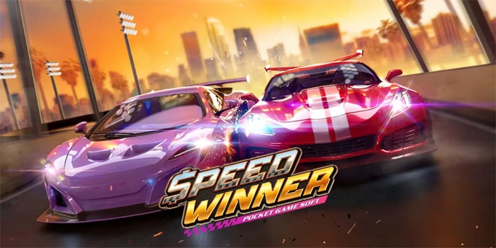 Membaca Irama Permainan Slot Speed Winner Dengan Cermat
