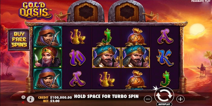 Strategi Taruhan Bertahap