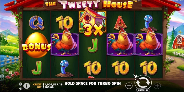 Mengoptimalkan Peluang Jackpot