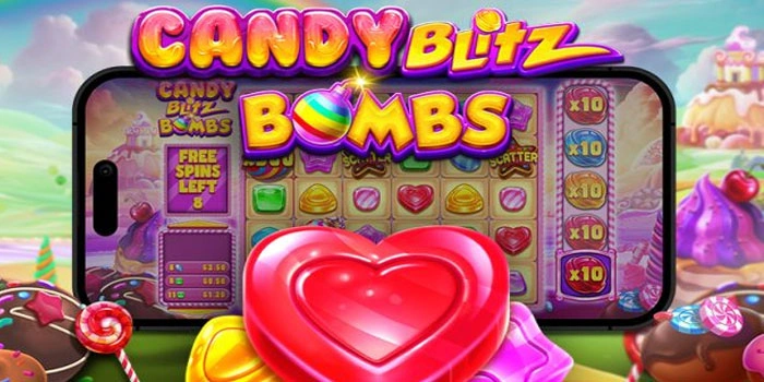 Teknik Maksimalkan Multiplier di Slot Candy Blitz Bombs Teknik Maksimalkan Multiplier di Slot Candy Blitz Bombs