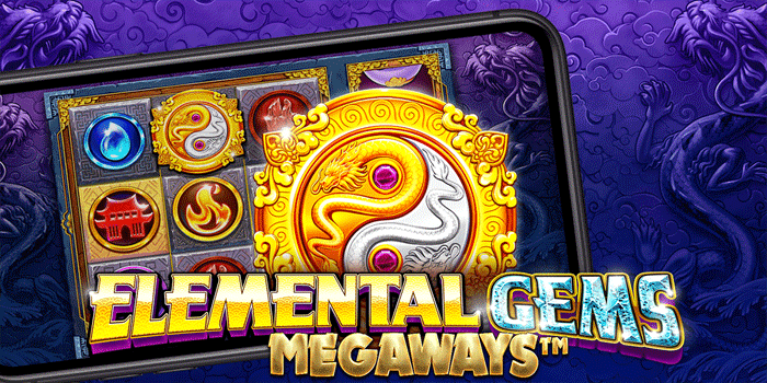 Rahasia Menang Besar Di Slot Elemental Gems Megaways Rahasia Menang Besar Di Slot Elemental Gems Megaways