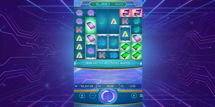 Fitur Bonus dan Pengganda Kemenangan