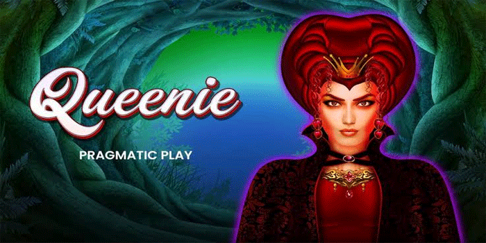 Queenie, Permainan dengan Tema Ratu yang Menarik